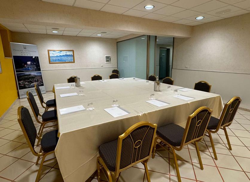 Conference room Ảnh