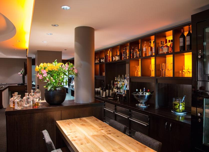 Bar Ảnh