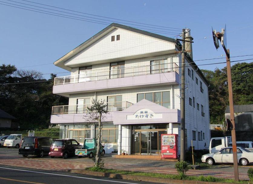 Toà nhà Ảnh