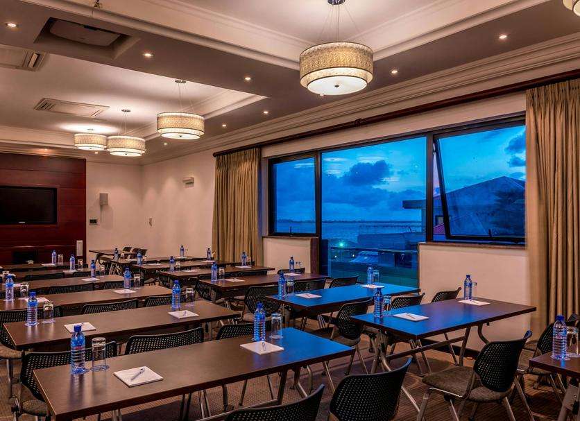 Conference room Ảnh