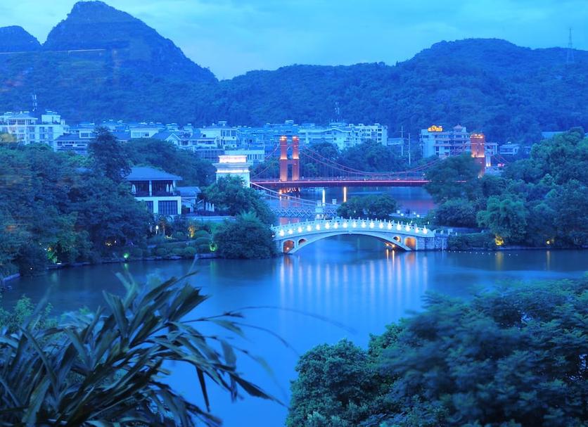 Cảnh ngoài trời Ảnh
