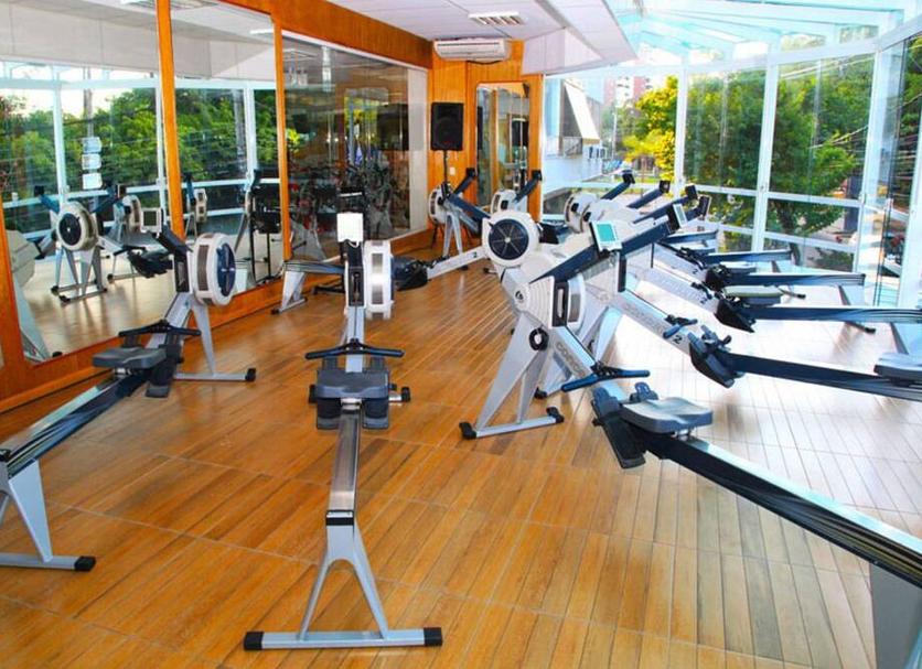 Gym Ảnh