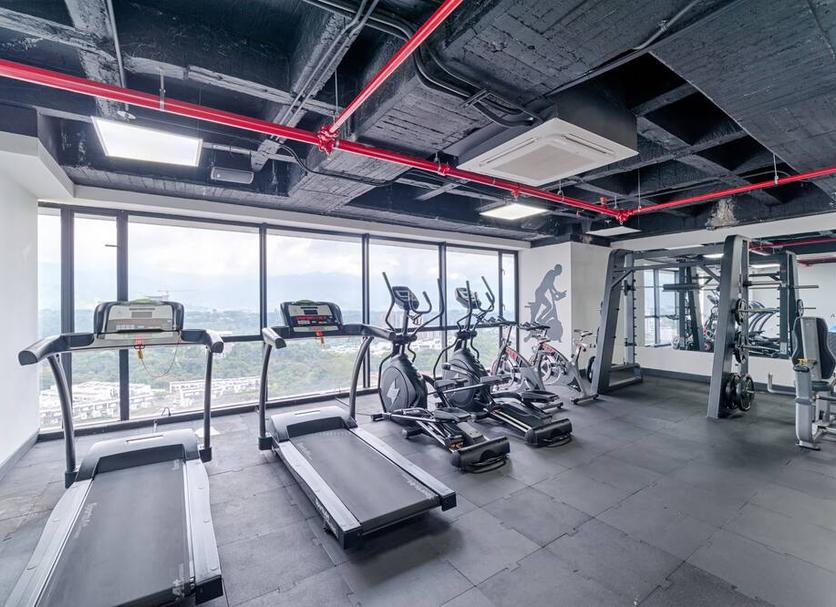Gym Ảnh