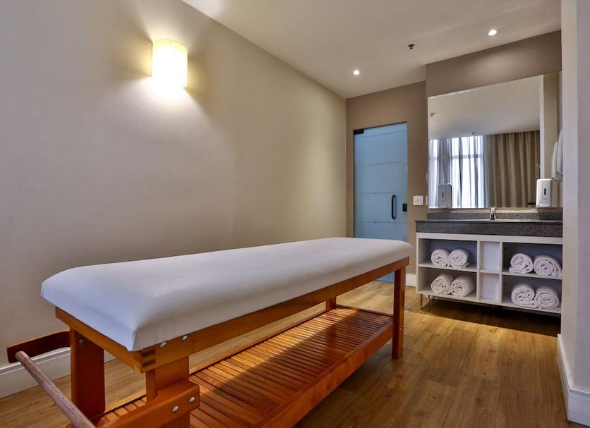 Spa Ảnh
