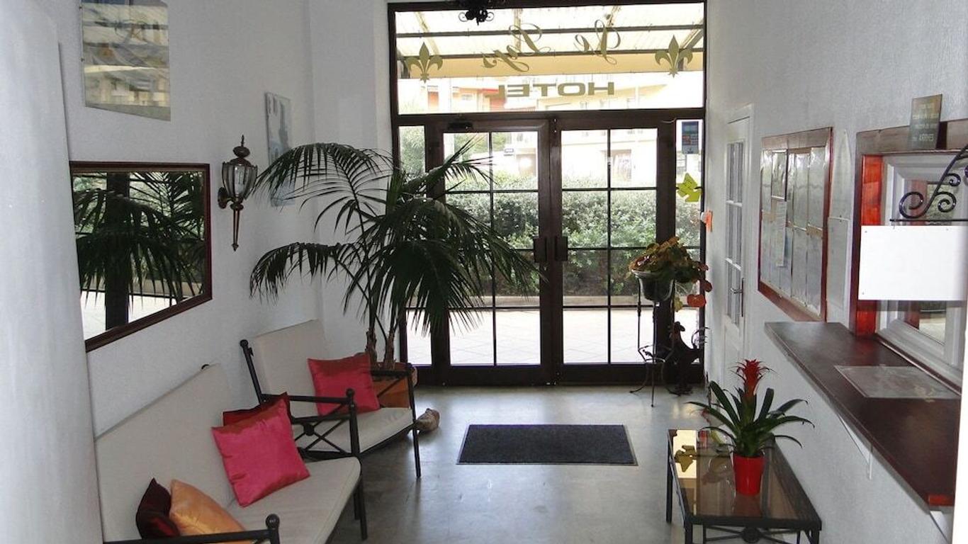 Hotel Le Lys