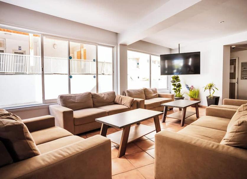 Lounge Ảnh