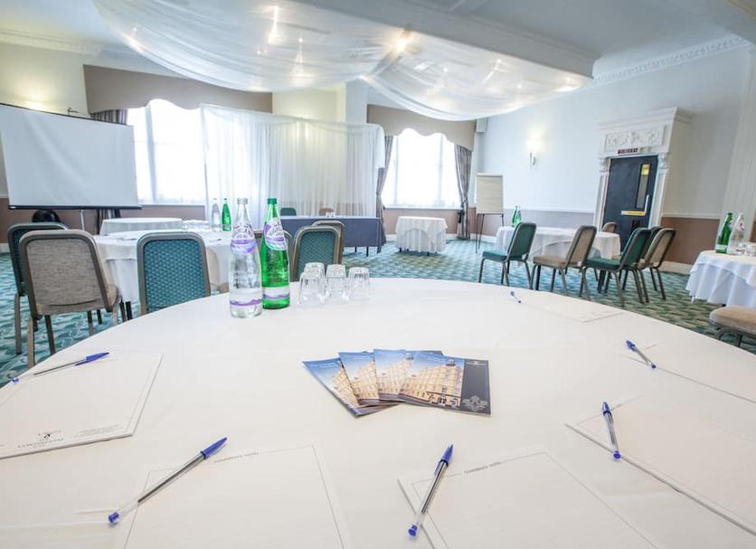 Conference room Ảnh