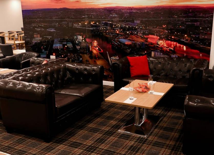 Lounge Ảnh