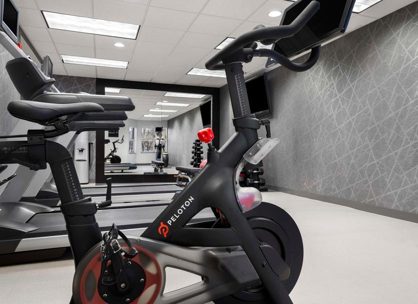Gym Ảnh