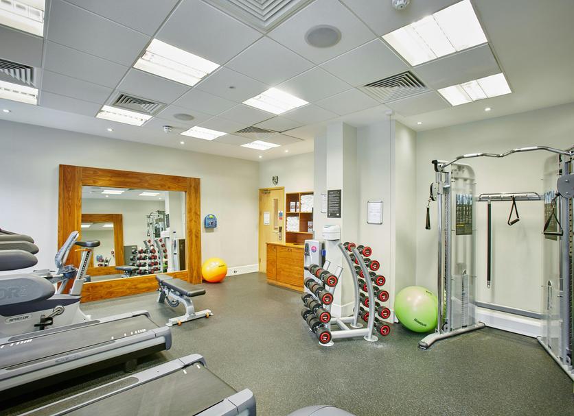 Gym Ảnh