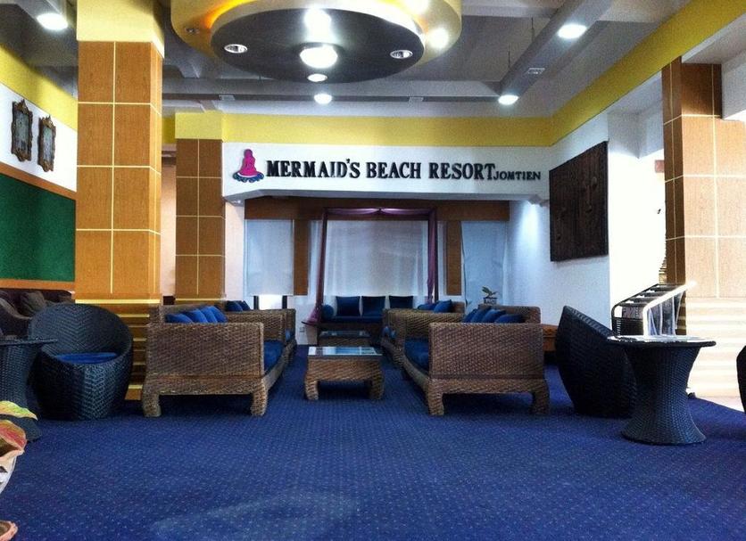 Lounge Ảnh