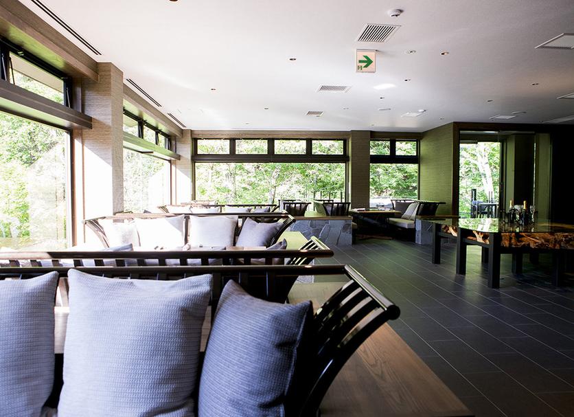 Lounge Ảnh