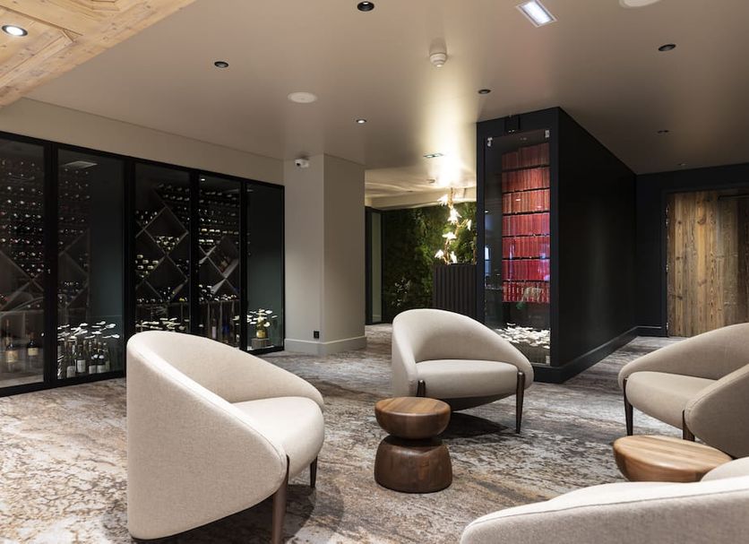 Lounge Ảnh