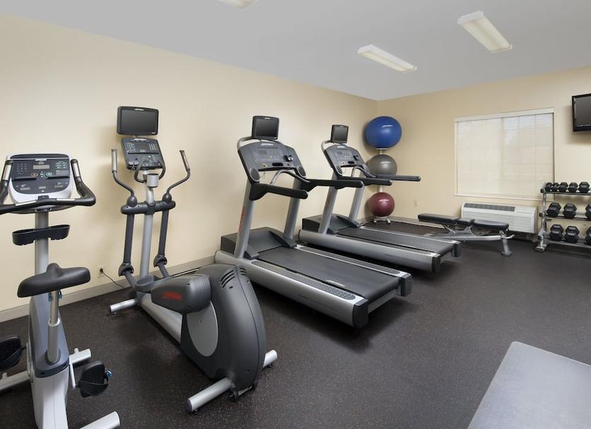 Gym Ảnh