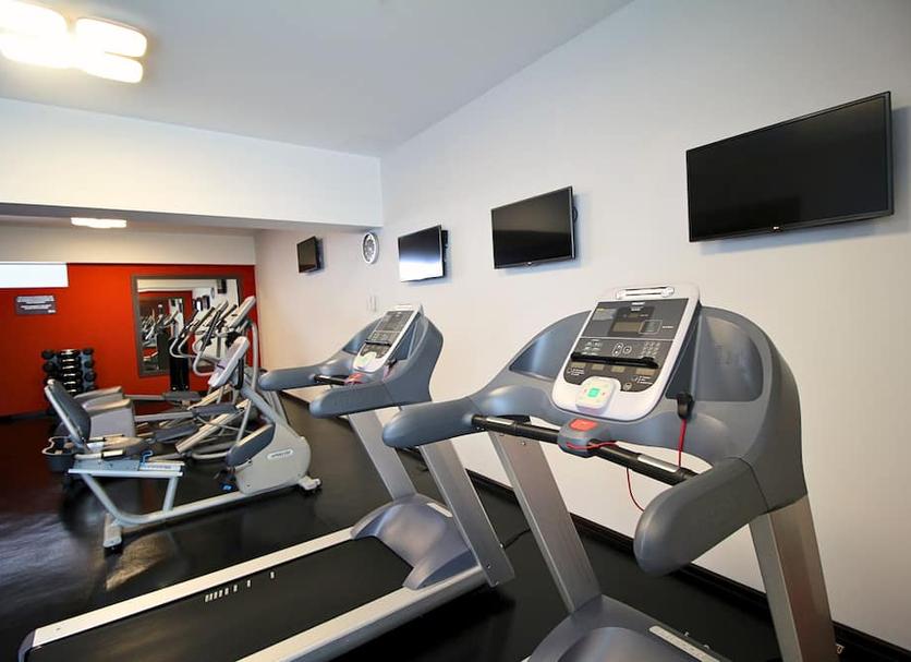 Gym Ảnh