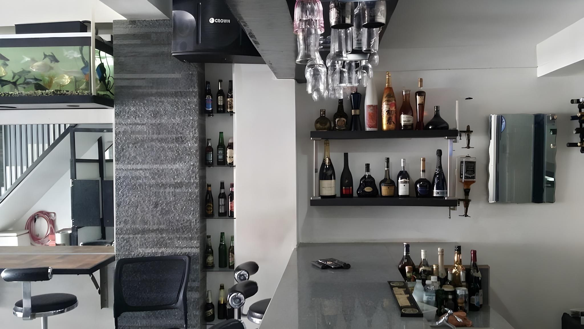 Bar Ảnh