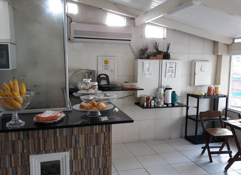 Buffet Ảnh