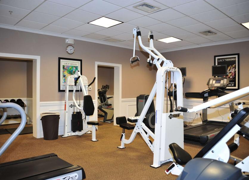Gym Ảnh