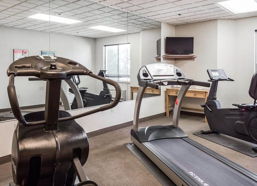 Gym Ảnh