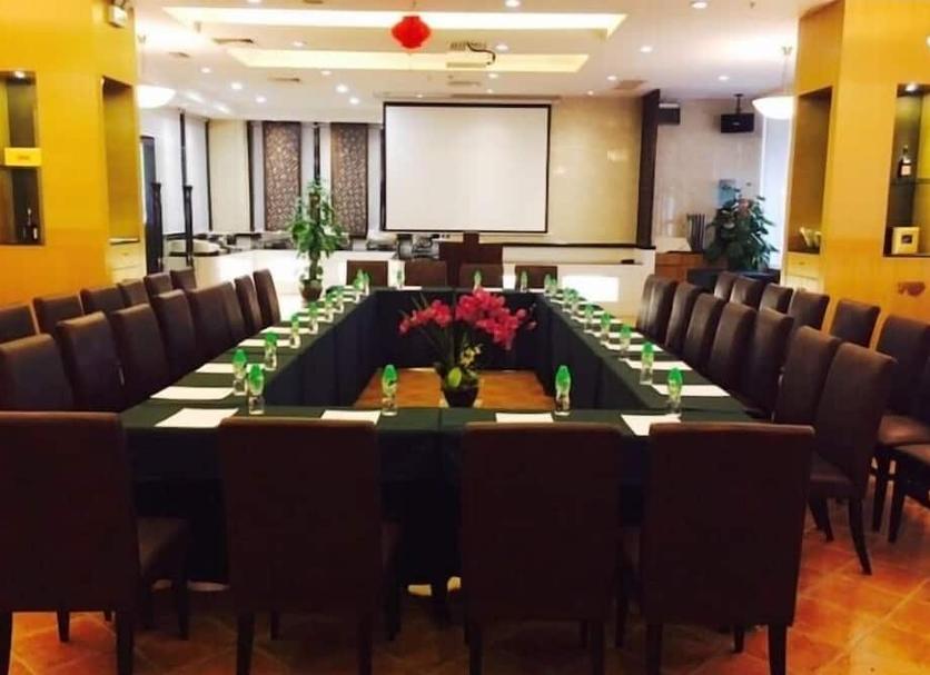 Conference room Ảnh