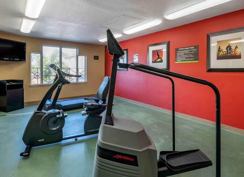 Gym Ảnh