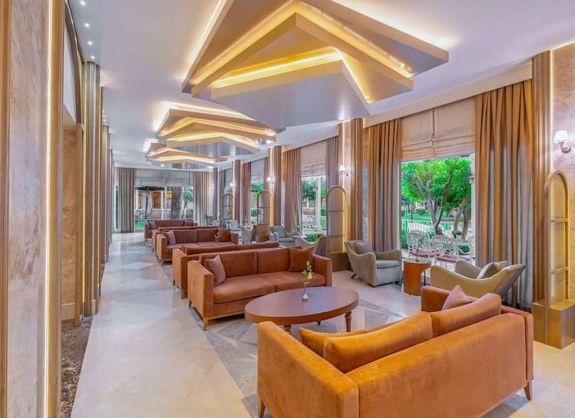 Lounge Ảnh