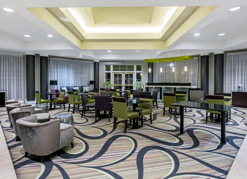 Lounge Ảnh