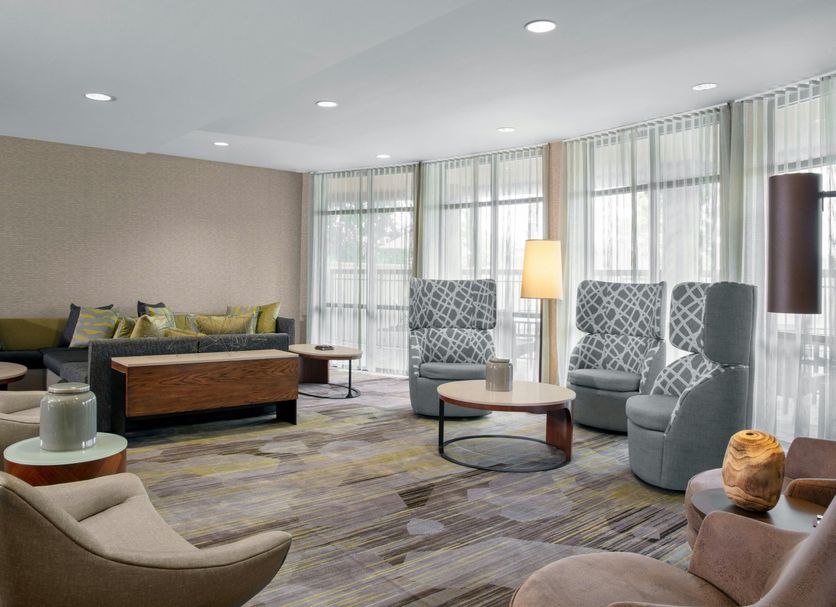 Lounge Ảnh