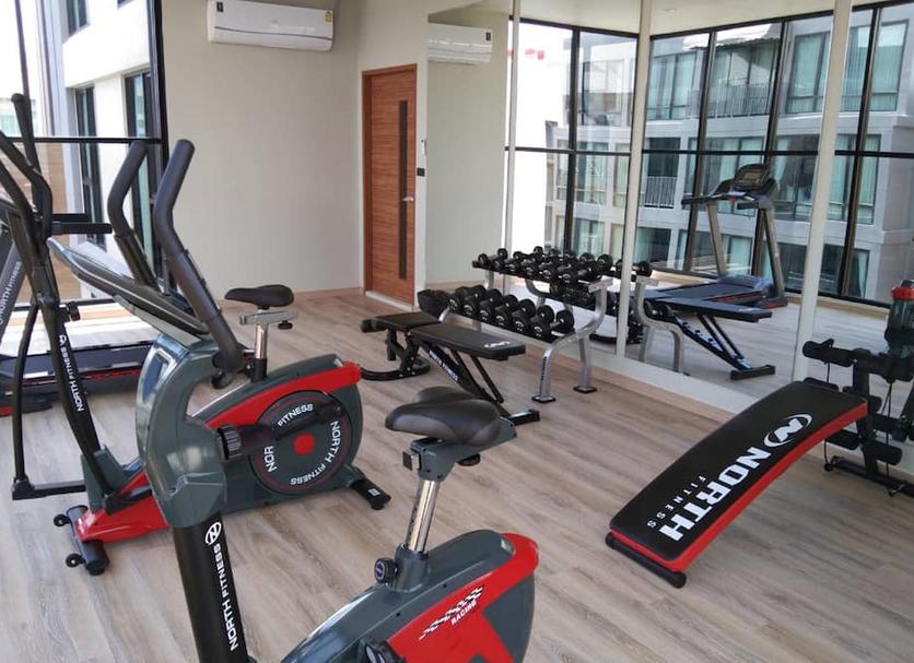 Gym Ảnh