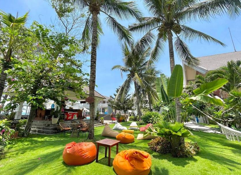 Cảnh ngoài trời Ảnh