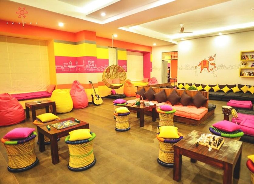 Lounge Ảnh