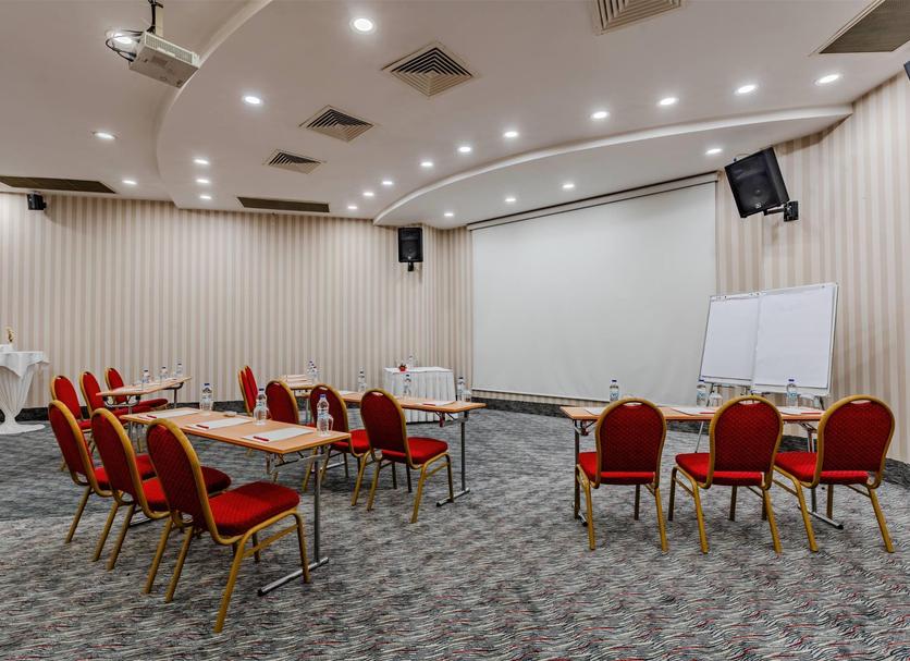 Conference room Ảnh