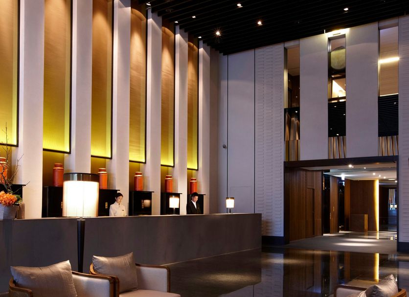 Lounge Ảnh