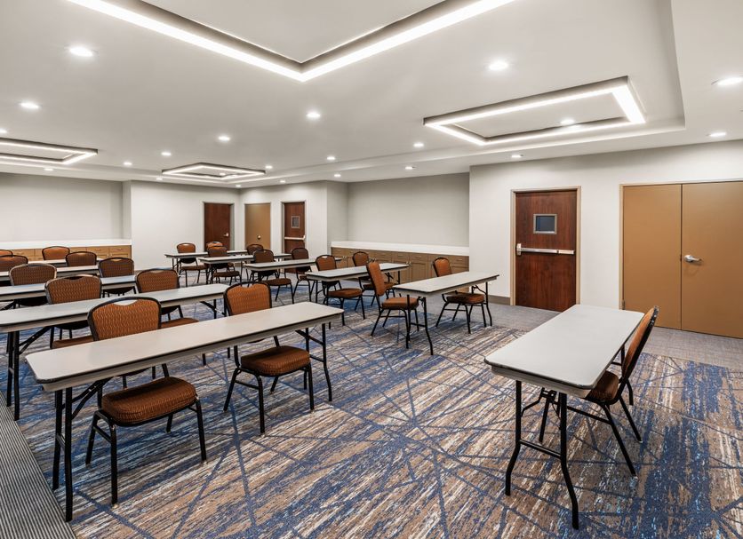 Conference room Ảnh