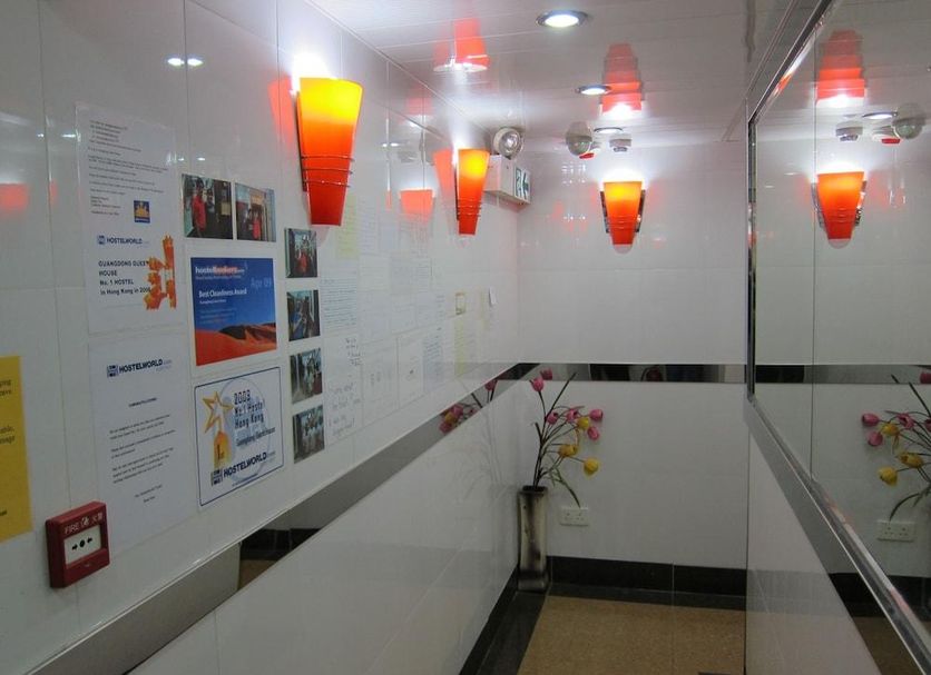 Toà nhà Ảnh