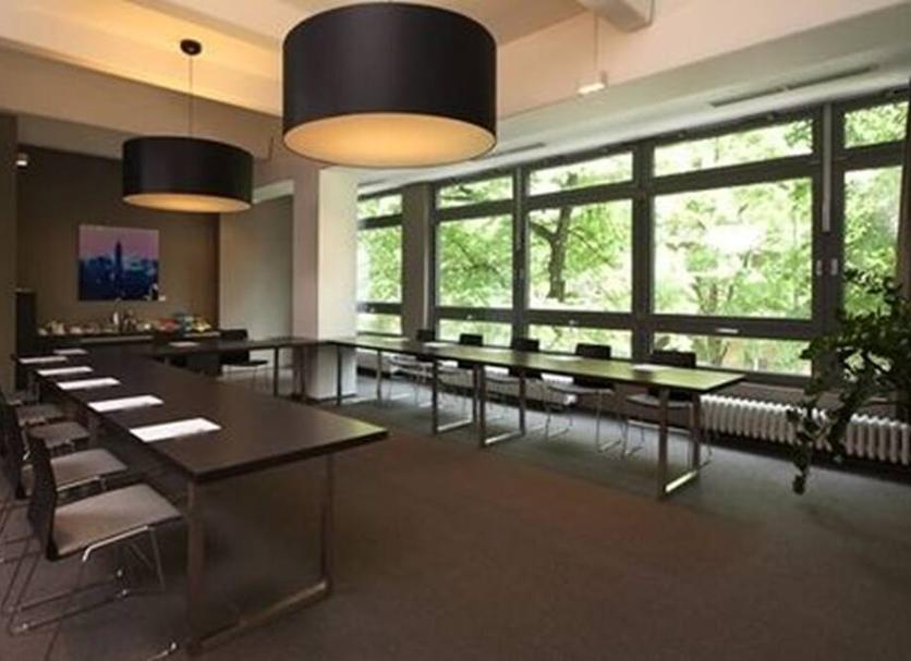 Conference room Ảnh