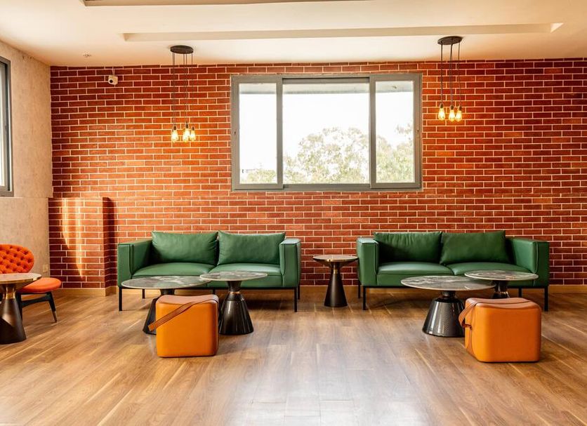 Lounge Ảnh