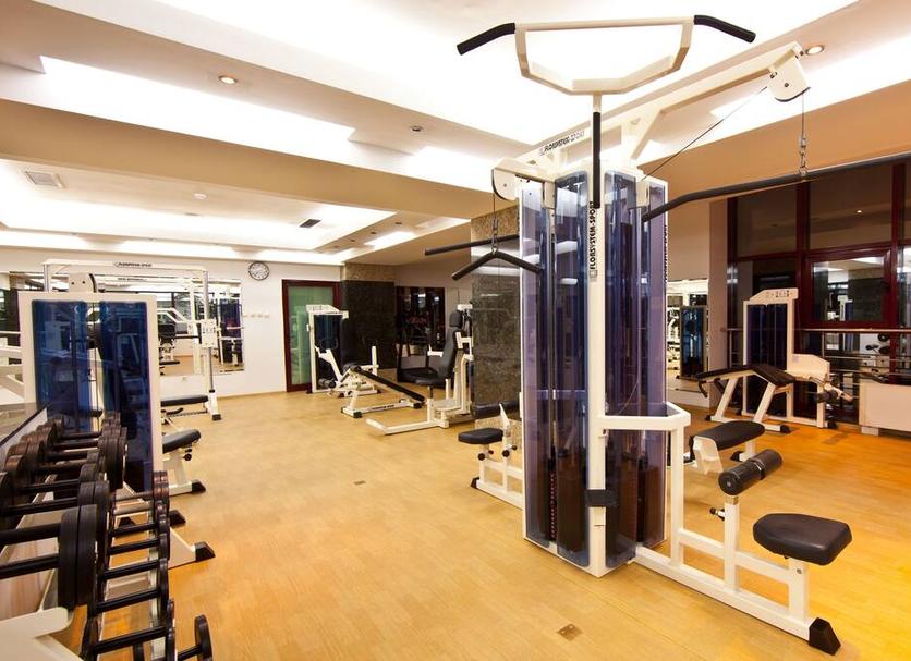 Gym Ảnh
