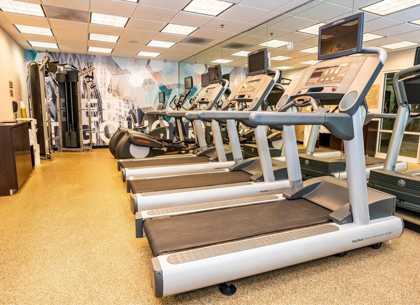Gym Ảnh