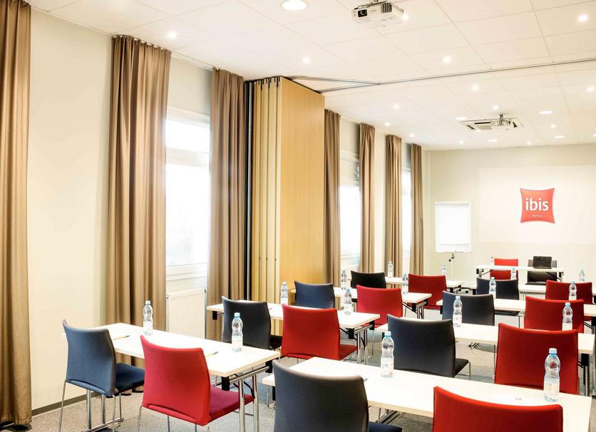 Conference room Ảnh