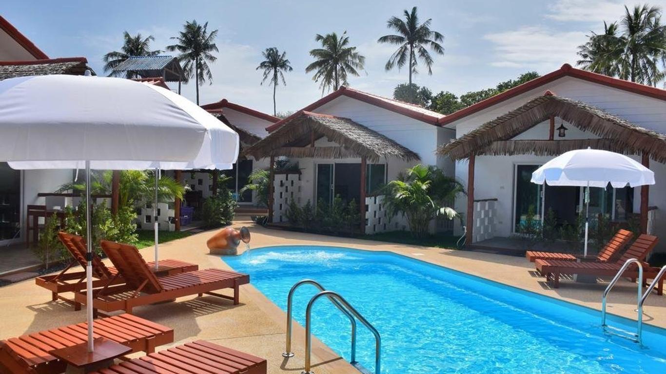 Vivi Bungalows Resort