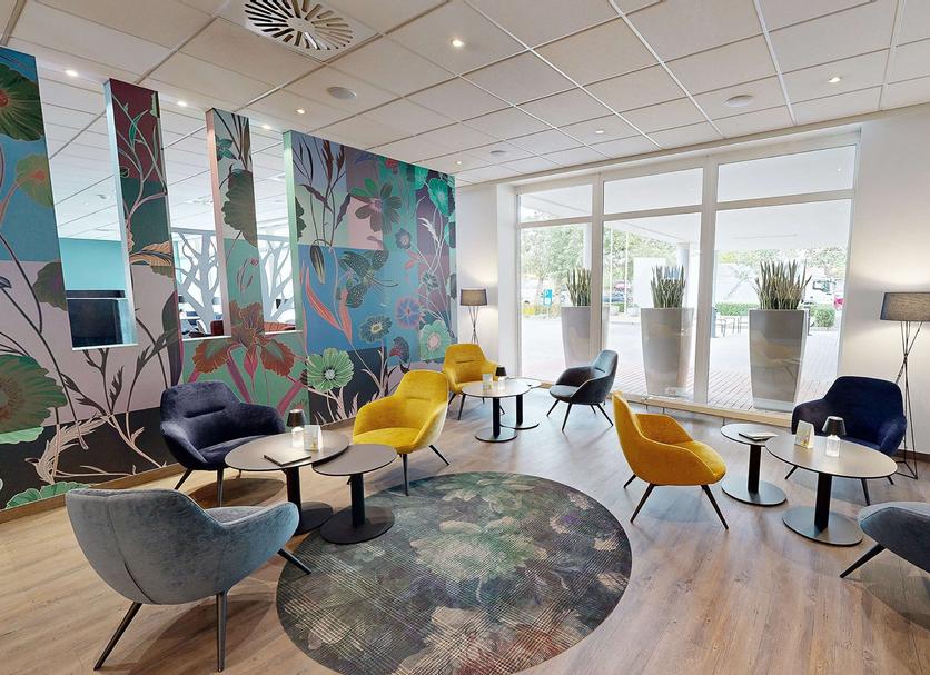 Lounge Ảnh