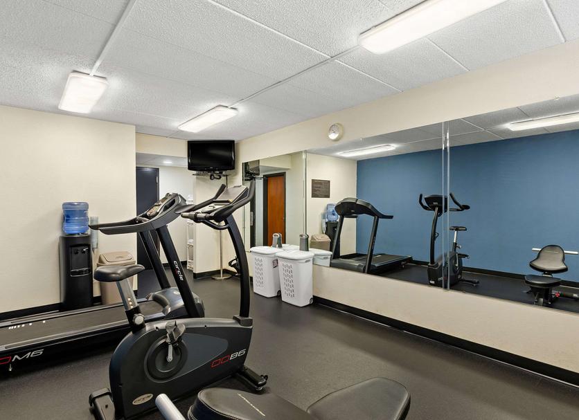 Gym Ảnh