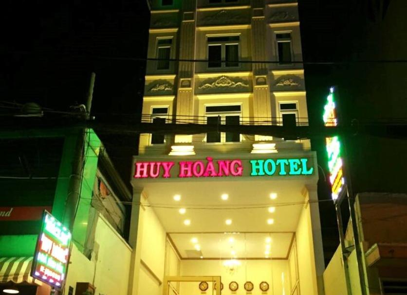 Toà nhà Ảnh