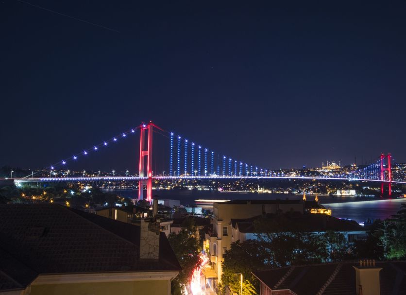 Cảnh ngoài trời Ảnh