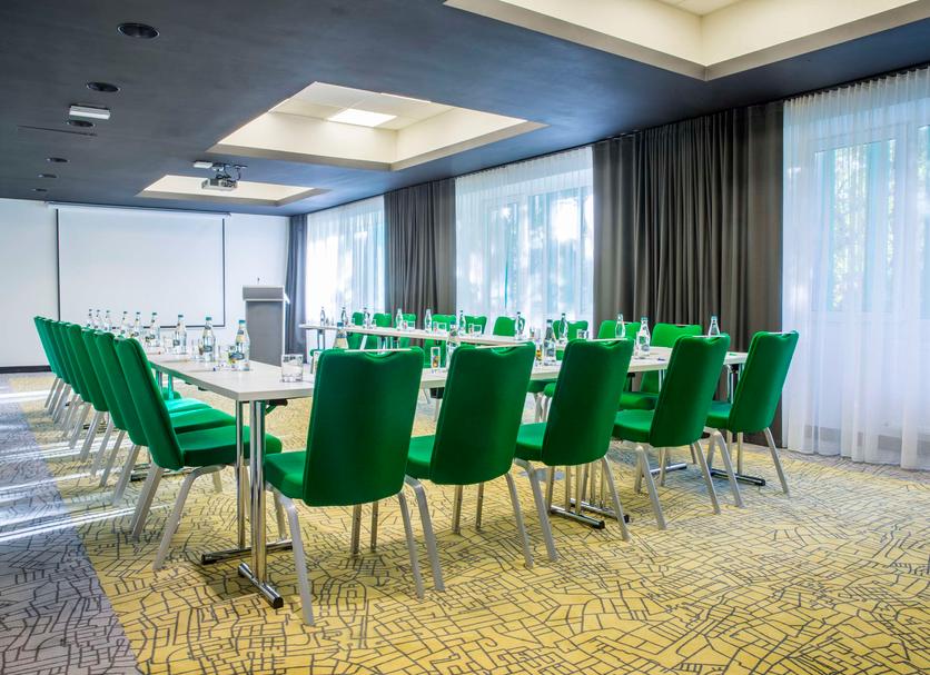 Conference room Ảnh