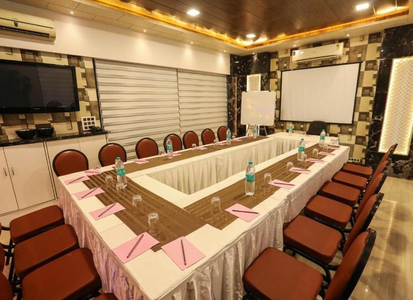 Conference room Ảnh