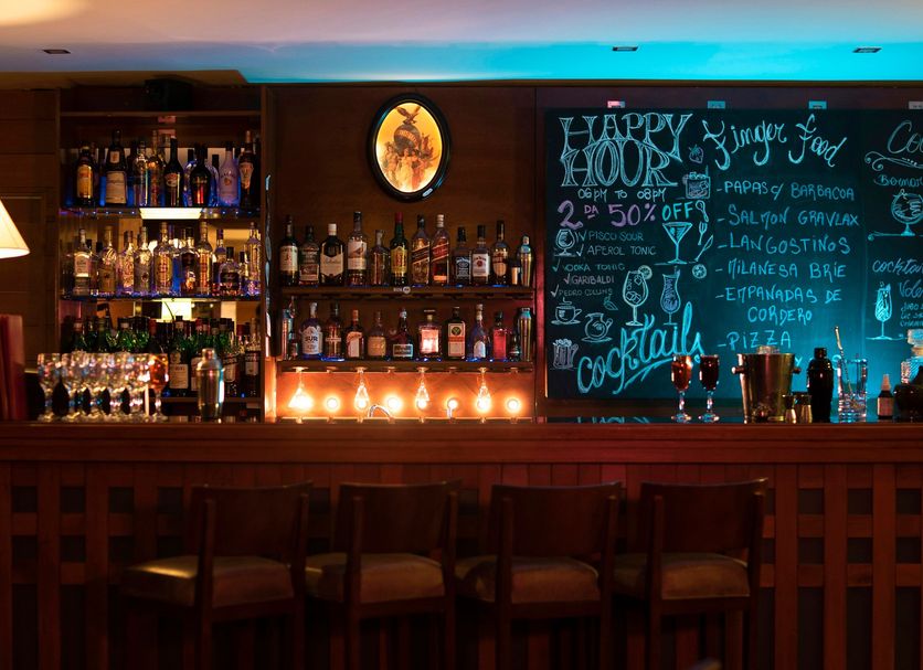 Bar Ảnh