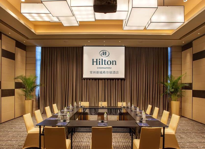 Conference room Ảnh