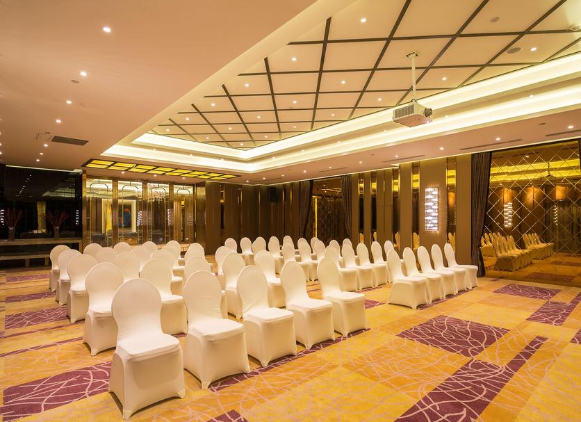 Conference room Ảnh